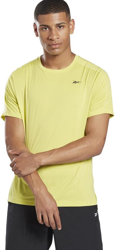 T-shirt Reebok United By Fitness Perforated