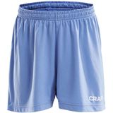 Craft - Squad Solid - Korte Broeken - Technisch Rekbaar Materiaal - Verstelbare Tailleband