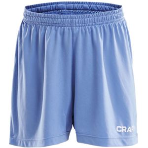 Craft - Squad Solid - Korte Broeken - Technisch Rekbaar Materiaal - Verstelbare Tailleband