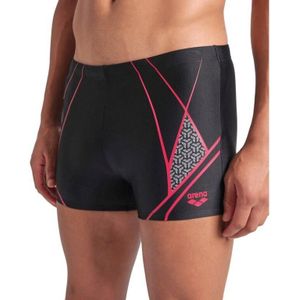 Zwembroek Arena Graphic