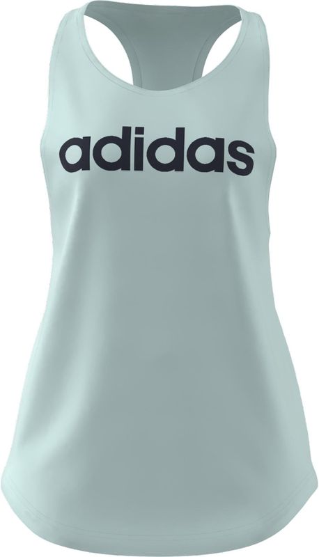 adidas - LOUNGEWEAR Essentials - Damestanktop - Hoog Hals