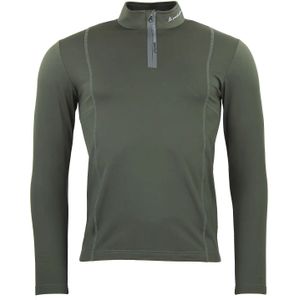Ondertrui met rits Peak Mountain Canevi