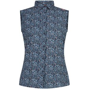 Dameshemd zonder mouwen CMP