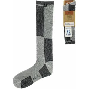 Gemengde skisokken Élémenterre Sifton