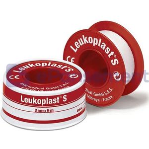 Leukoplast - Tape bobin-fourr lppr - Verbandhechters