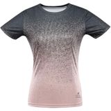 Alpine Pro - Quatra - T-shirt - Functioneel - Sneldrogend - Dames