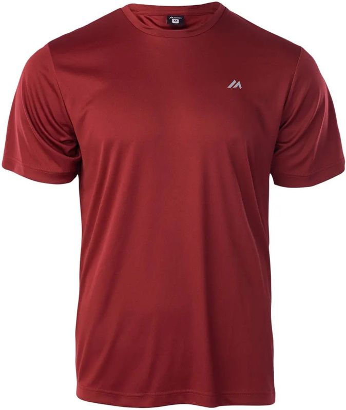Losan - Jersey Martes - T-shirt - 100% Polyester - Quickdry - Reflecterende Elementen