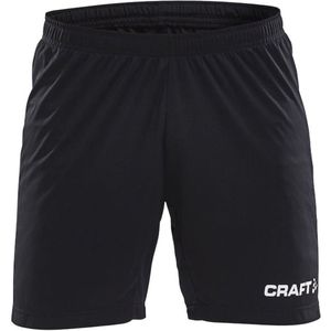 Craft - Progress Contrast - Wedstrijdshort - Stretchy Technische Stof