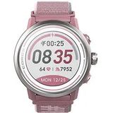 COROS APEX 2 Pro - GPS-Horloge - Saffier - Titanium - 1,3 Inch - 24 Dagen Batterijduur