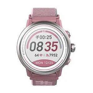 COROS APEX 2 Pro - GPS-Horloge - Saffier - Titanium - 1,3 Inch - 24 Dagen Batterijduur