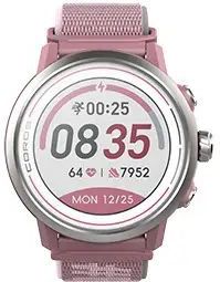 COROS APEX 2 Pro - GPS-Horloge - Saffier - Titanium - 1,3 Inch - 24 Dagen Batterijduur