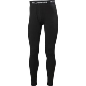 Legging Helly Hansen Men Lifa Merino Midweight Pant Black