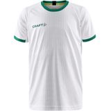 Craft - Progress 2.0 Graphic - Kinder Sportshirt - Lichtgewicht - Grafisch Patroon