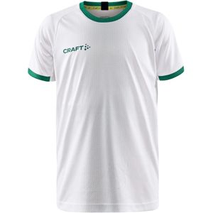 Craft - Progress 2.0 Graphic - Kinder Sportshirt - Lichtgewicht - Grafisch Patroon