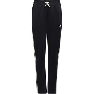 adidas - Designed To Move 3-Stripes - Meisjesbroek