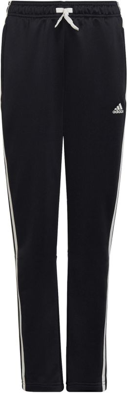 adidas - Designed To Move 3-Stripes - Meisjesbroek