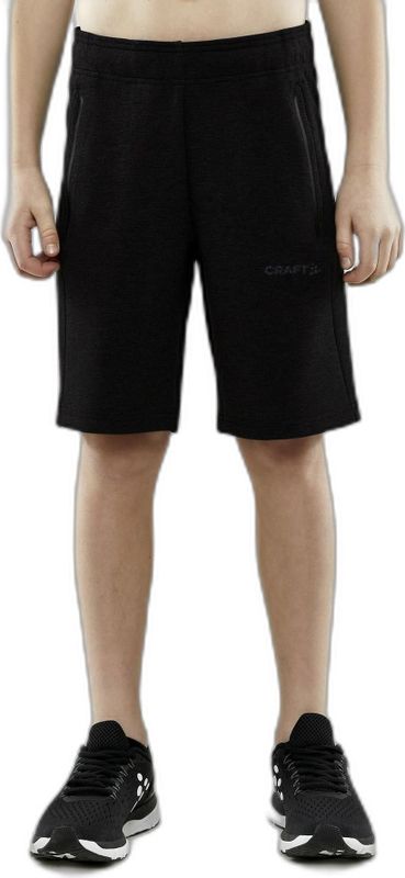 Craft - Core Soul - Kinder Shorts - Zacht Katoen - Casual