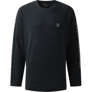 T-shirt met lange mouwen Haglöfs