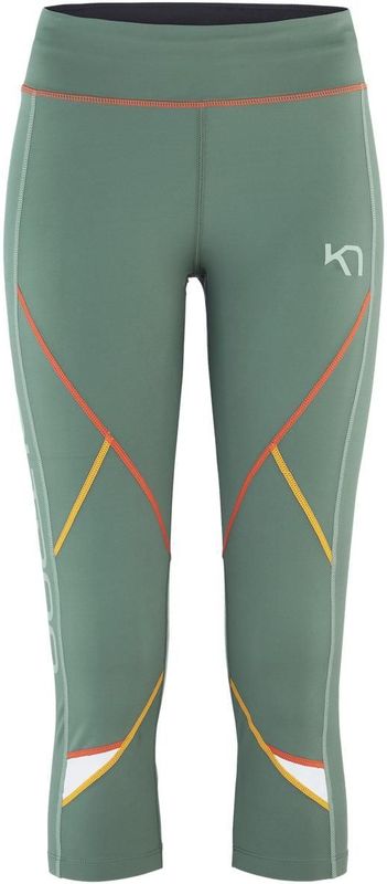 Dames legging 3/4 Kari Traa Louise 2.0