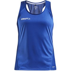 Tanktop Craft Women Pro Control Impact Singlet W Cobolt Navy