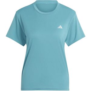 adidas - Run It - T-shirt - Dames