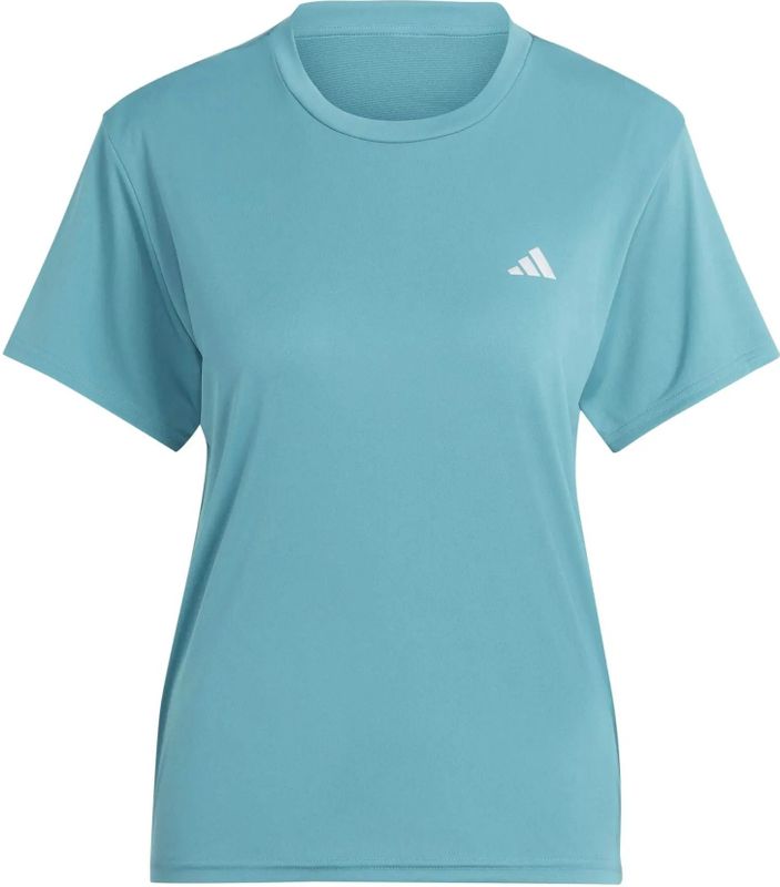 adidas - Run It - T-shirt - Dames