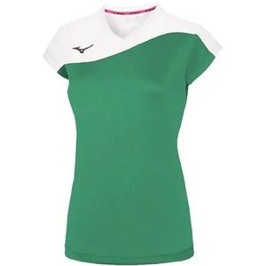 Mizuno - Team Authentic MYOU NS - T-shirt - Vrouwelijk - Volleybal