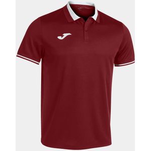 Joma - Championship VI - Polo - Korte Mouwen