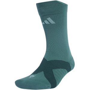 adidas - Mixte RUNxCLIMA - Sportsokken - Teal/Aurora Ivy