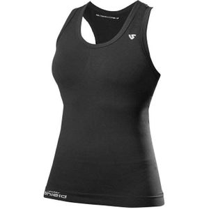 Under Armour - Sporttanktop - Roeistijl - Ronde Halslijn