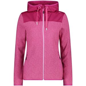 Damesjack met capuchon CMP