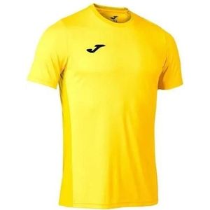 Joma - Winner II - Maillot - Lichtgewicht - Korte Mouwen - 100% Polyester