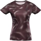 Alpine Pro - Quatra - T-shirt - Dames - Functioneel - Sneldrogend - 100% Polyester