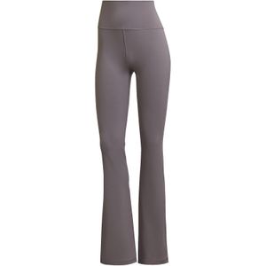 Uitlopende dames legging adidas Yoga Studio