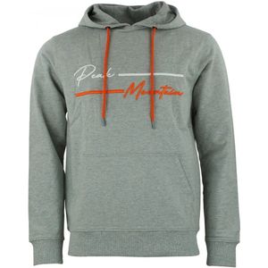 Katoenen sweatshirt Peak Mountain French Terry