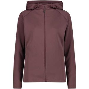 Dames hoodie CMP