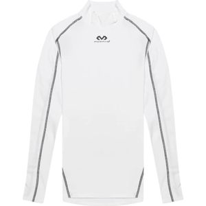 McDavid - Mock Neck - Compressietrui