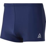 Reebok - Korte Zwembroek - Compressiepasvorm - Antichloorbehandeling