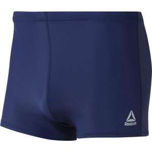 Reebok - Korte Zwembroek - Compressiepasvorm - Antichloorbehandeling