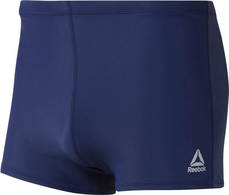 Reebok - Korte Zwembroek - Compressiepasvorm - Antichloorbehandeling