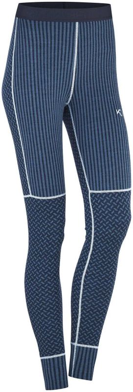 Kari Traa - Smekker - Damesbroek - Lichtgewicht - Merinobasislaag