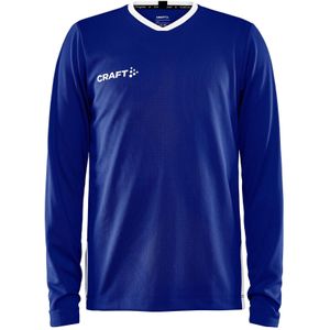Craft - Progress LS - Sportshirt - Lange Mouwen - Voor Basketbal