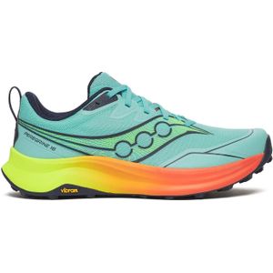 Trailschoenen Saucony Peregrine 16