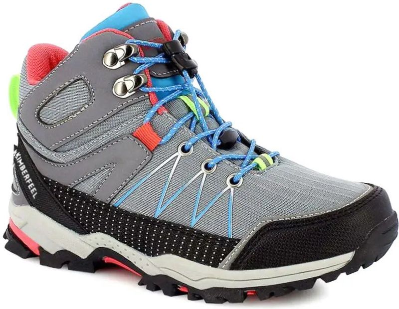 Kinderwandelschoenen Kimberfeel Vezac