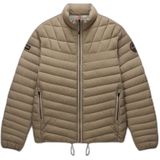 Napapijri - Lapaz S - Jas - Fallen Rock - Regular Fit - Winddicht