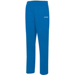 Joma - Team - Damesbroek - Zwart - Elastische Tailleband met Trekkoord