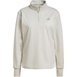 adidas - Techfit Aeroready - Dames Sweatshirt - Regular Fit