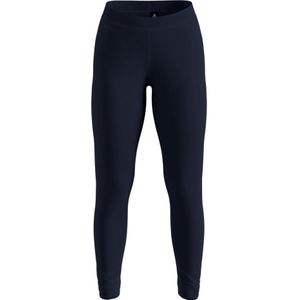 Dames merinowollen legging Odlo 260 Natural