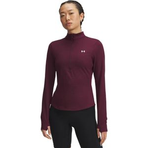 Under Armour - Motion Emea - Sweatshirt - Met Halve Rits