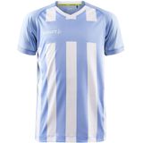 Craft - Progress 2.0 Stripe - Kinder Sportshirt - Lichtgewicht - Gerecycled Polyester